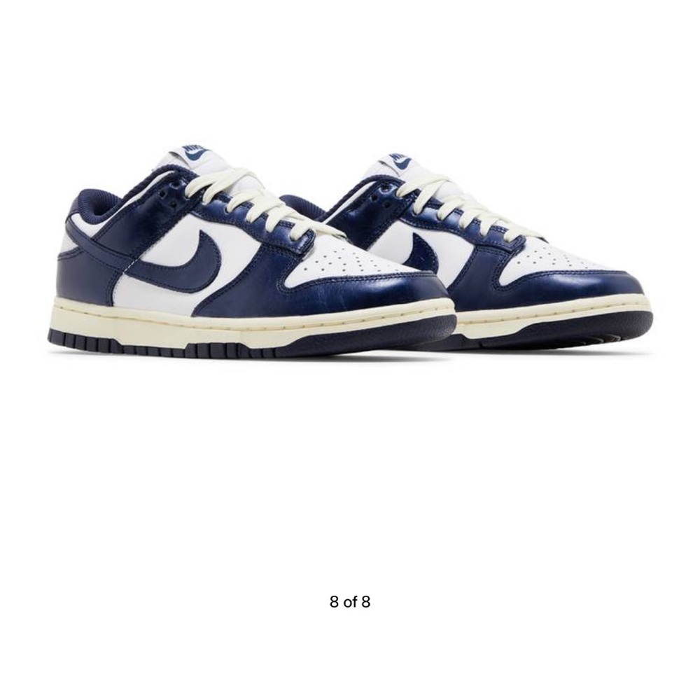 Nike Dunks
